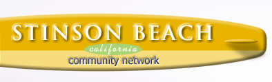 stinson beach community network
